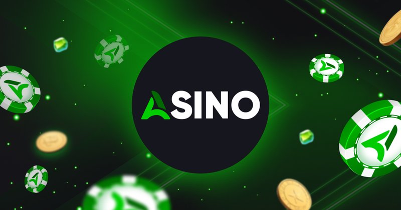 Image: Asino Casino bietet exklusive Bonusangebote für neue Spieler an