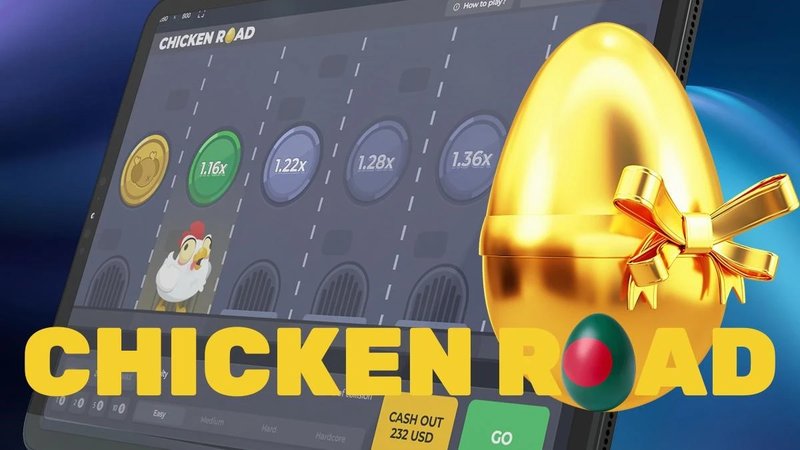 Spelers in de Ban van Chicken Road Gokkast in Nederland in Netherlands