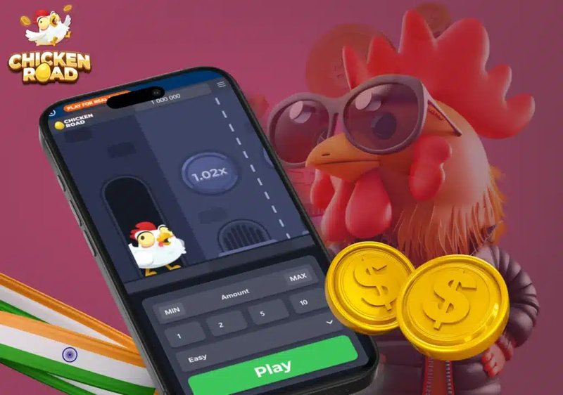 Chicken road slot, jeu de casino chicken road