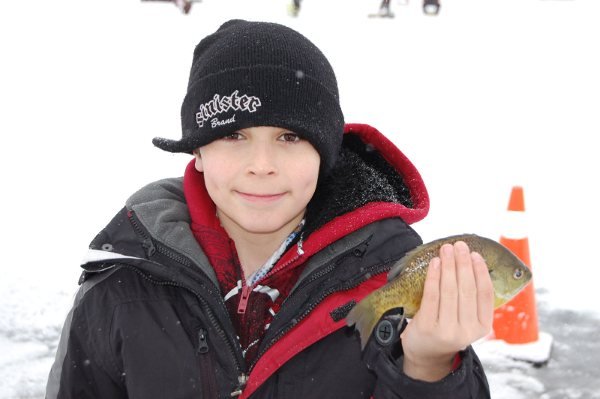 United Kigdom - ice fishing live casino