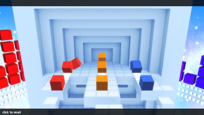 Overview of uncrossable rush jugar