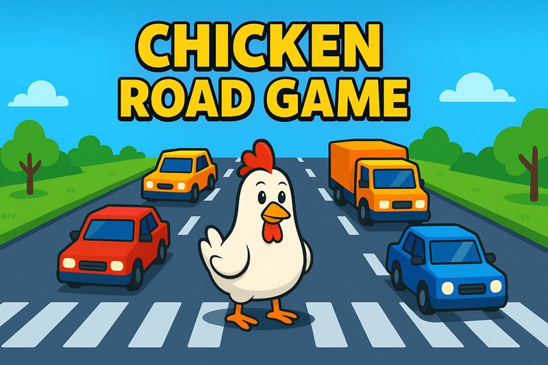 Chicken road slot - Descoperă Secretele Jocului de Noroc Chicken Road în România